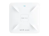 Ảnh thu nhỏ Mặt trước access point ốp trần Ruijie Reyee RG-RAP2260 Wi-Fi 6 AX3000