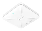 Ảnh thu nhỏ Bộ phát wifi RG-RAP2260 nhìn chéo từ phía dưới, kiểu lắp ốp trần