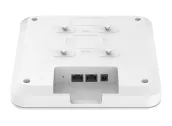 Ảnh thu nhỏ Mặt sau RG-RAP2260 với cổng 2,5GE, cổng Gigabit, nút reset và jack nguồn DC 12 V