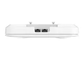 Ảnh thu nhỏ Cạnh RG-RAP2260 nhìn thẳng vào hai cổng mạng của máy