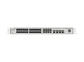 Ảnh thu nhỏ Mặt trước switch quang Ruijie RG-NBS5200-24SFP/8GT4XS, ảnh hãng