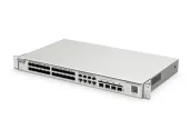 Ảnh thu nhỏ RG-NBS5200-24SFP/8GT4XS chụp góc chéo bên phải, ảnh hãng Ruijie