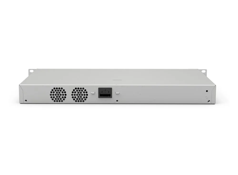 Mặt sau RG-NBS5200-24SFP/8GT4XS, ảnh hãng Ruijie