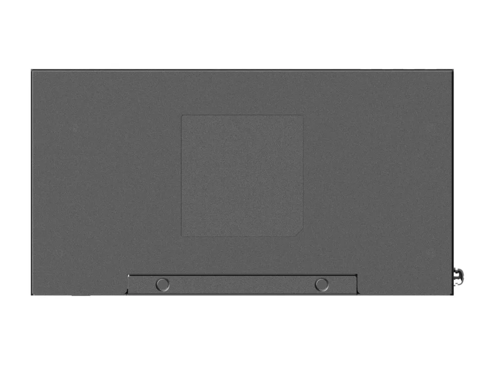 Mặt đáy router RG-EG210G-P-V3, ảnh hãng Ruijie