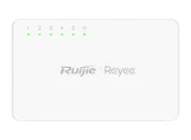 Ảnh thu nhỏ RG-ES05G-L nhìn từ trên xuống, ảnh hãng Ruijie Reyee