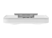Ảnh thu nhỏ Cạnh RG-RAP2260(H) nhìn từ phía khu cổng gồm hai cổng 2,5GE và jack nguồn DC 48 V
