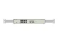 Switch Ruijie RG-NBS3100-8GT2SFP-P-V2 8 cổng PoE+ Gigabit, 2 cổng SFP