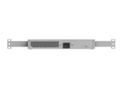 Ảnh thu nhỏ Mặt sau RG-NBS3100-8GT2SFP-P-V2 có ổ cắm nguồn AC, ảnh hãng