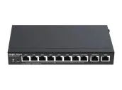 Ảnh thu nhỏ RG-EG310GH-P-E nhìn từ phía trên mặt trước, ảnh hãng Ruijie