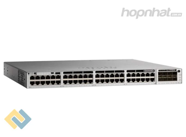 C9200L-48P-4G-A