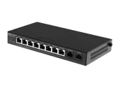 Ảnh thu nhỏ RG-EG310GH-P-E nhìn chéo phía trước bên trái, dòng EG300 của Reyee