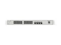 Switch Ruijie RG-NBS5100-24GT4SFP Layer 3, 24 cổng Gigabit, 4 SFP