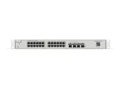 Ảnh thu nhỏ Mặt trước switch Ruijie RG-NBS5100-24GT4SFP 24 cổng Gigabit, ảnh hãng
