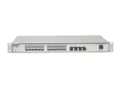 Ảnh thu nhỏ Switch Reyee RG-NBS5100-24GT4SFP chụp gần chính diện, ảnh hãng
