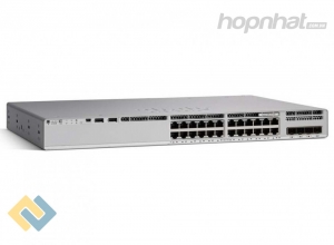 C9200L-24P-4X-E