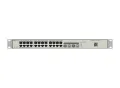 Switch Ruijie RG-NBS3100-24GT4SFP-V2 24 cổng Gigabit, 4 cổng SFP