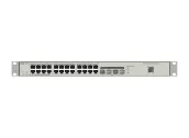 Ảnh thu nhỏ Switch Ruijie RG-NBS3100-24GT4SFP-V2 24 cổng Gigabit 4 SFP, ảnh hãng mặt trước