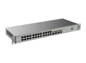 Ảnh thu nhỏ Switch không PoE RG-NBS3100-24GT4SFP-V2 gắn tai rack, góc chụp bên phải