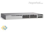C9200L-24P-4X-A