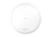 Ảnh thu nhỏ Mặt trước access point Wi-Fi 7 Ruijie RG-RAP72 thiết kế tròn, ảnh hãng