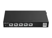 Ảnh thu nhỏ RG-EG305GH-P-E nhìn từ phía trên mặt trước, ảnh hãng Ruijie