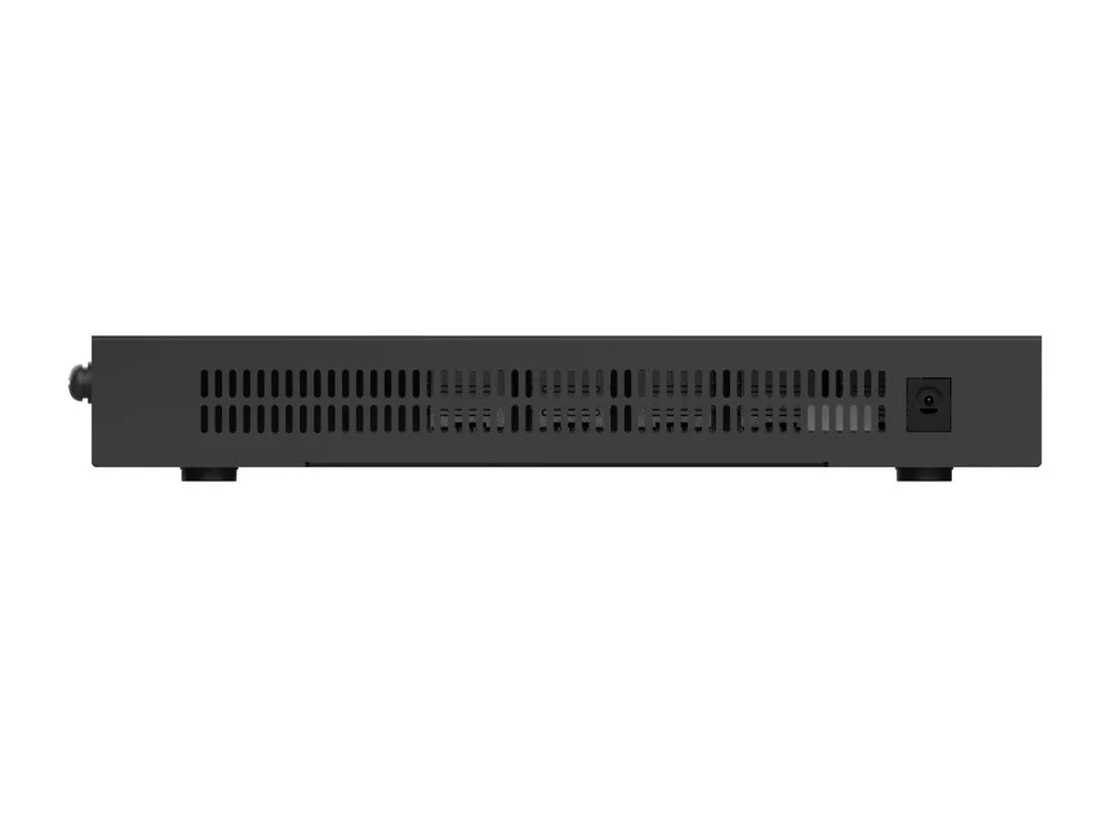 Thân máy RG-EG305GH-P-E nhìn ngang, ảnh hãng Ruijie