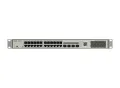 Switch Ruijie RG-NBS3100-24GT4SFP-P-V2 24 cổng PoE+ Gigabit, 4 cổng SFP