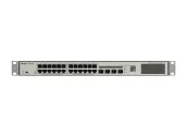 Ảnh thu nhỏ Switch PoE Ruijie RG-NBS3100-24GT4SFP-P-V2 24 cổng PoE+ 4 SFP, ảnh hãng mặt trước
