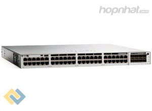 C9300-48UXM-A