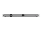 Ảnh thu nhỏ Mặt sau RG-NBS3100-24GT4SFP-P-V2: ổ cắm nguồn AC và lỗ thoát gió quạt, ảnh hãng
