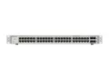 Switch Ruijie RG-NBS5100-48GT4SFP Layer 3, 48 cổng Gigabit, 4 SFP
