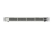 Ảnh thu nhỏ Mặt trước switch Ruijie RG-NBS5100-48GT4SFP 48 cổng Gigabit, ảnh hãng