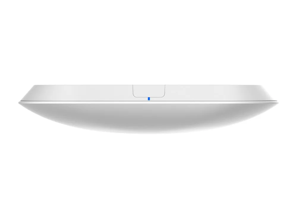 Cạnh bên access point RG-RAP72Pro, thân dày 40 mm theo datasheet
