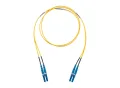 Dây nhảy quang Singlemode OS2 LC-LC Duplex LSZH 10m Panduit NKFP92ELLLSM010