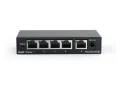 Switch Ruijie RG-ES105GD 5 cổng Gigabit