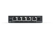 Ảnh thu nhỏ Mặt trước switch để bàn RG-ES105GD chụp thẳng