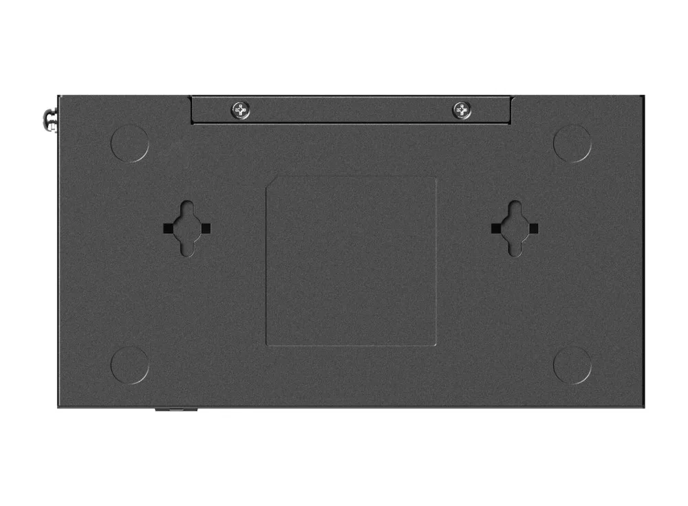 Mặt đáy router RG-EG406XS, ảnh hãng Ruijie