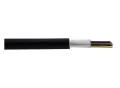 Cáp quang Multimode 8FO OM4 Panduit FLKLZ08