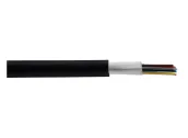 Ảnh thu nhỏ Cáp quang Panduit FLKLZ08 OM4 8 sợi dòng Opti-Core trong nhà/ngoài trời, ảnh hãng