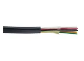 Ảnh thu nhỏ Cáp quang Opti-Core sợi bọc chặt 900 µm, hình trong line card Panduit