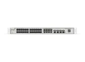 Ảnh thu nhỏ Switch quang Ruijie RG-NBS3200-24SFP/8GT4XS 24 cổng SFP, 4 SFP+, ảnh hãng mặt trước