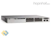 C9300-24P-E