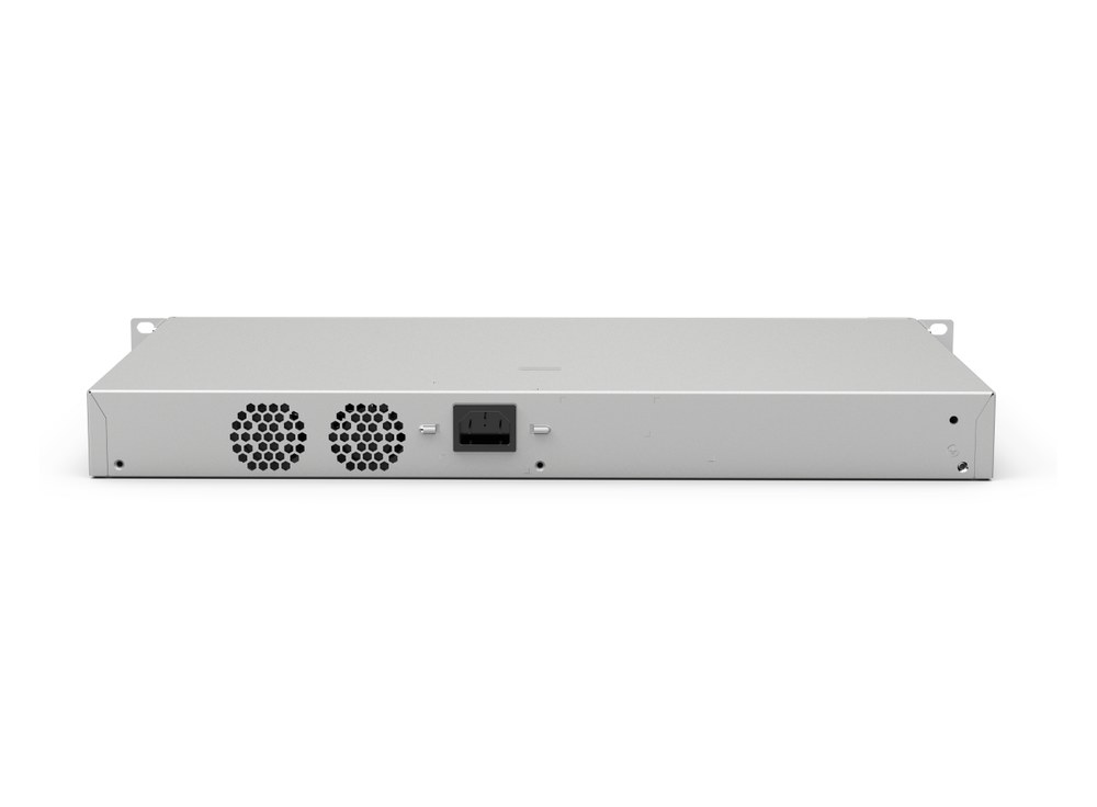 Mặt sau switch RG-NBS3200-24SFP/8GT4XS, ảnh hãng