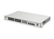 Ảnh thu nhỏ Switch quản lý Ruijie RG-NBS3200-24SFP/8GT4XS uplink 10G, góc chụp bên phải