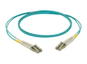Ảnh thu nhỏ Patch cord quang OM4 Panduit NKFPZ22LLLSM005 LC duplex dài 5 m, ảnh hãng