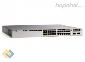 C9300-24U-E