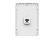 Ảnh thu nhỏ Mặt sau RG-RAP72-Wall chụp thẳng, máy lắp lên hộp nối (junction box)