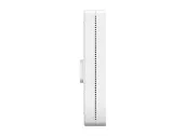 Ảnh thu nhỏ Cạnh bên bộ phát wifi RG-RAP72-Wall, kích thước 86 × 24 × 124 mm theo datasheet