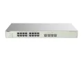 Switch Ruijie RG-NBS3300-16MG4XS-HP Layer 2+, 16 cổng 2.5G PoE 370 W, 4 SFP+
