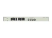 Ảnh thu nhỏ Mặt trước RG-NBS3300-16MG4XS-HP với 16 cổng RJ45 và 4 cổng SFP+, ảnh hãng